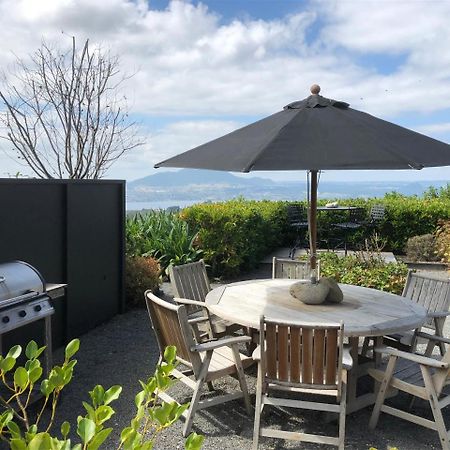 The Lakeview House Taupo Kültér fotó