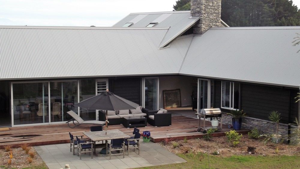 The Lakeview House Taupo Kültér fotó