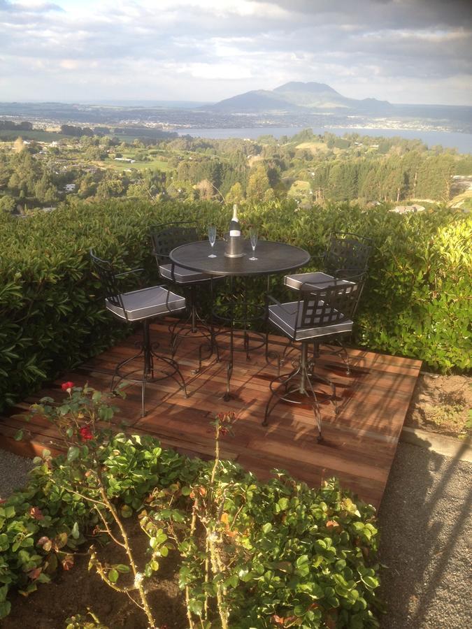 The Lakeview House Taupo Kültér fotó