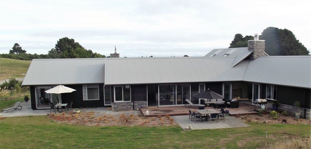 The Lakeview House Taupo Kültér fotó