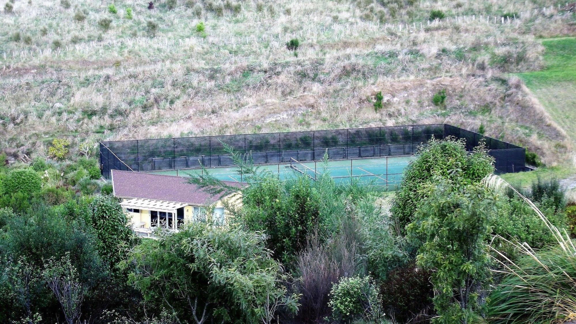 The Lakeview House Taupo Kültér fotó