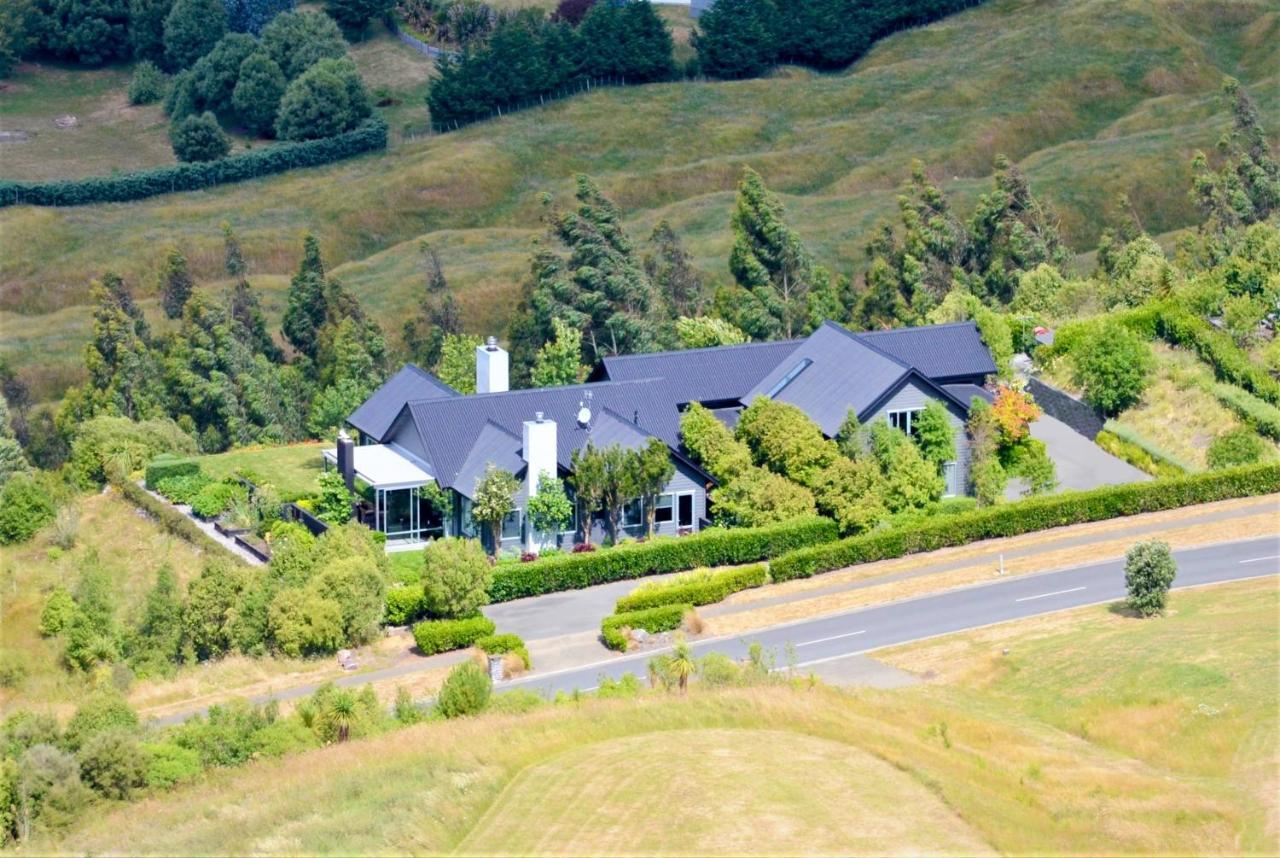 The Lakeview House Taupo Kültér fotó