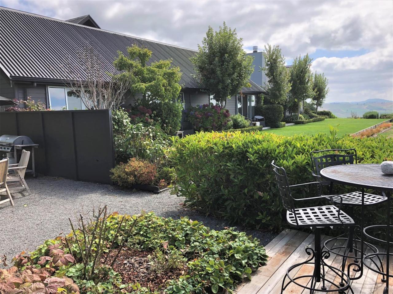The Lakeview House Taupo Kültér fotó