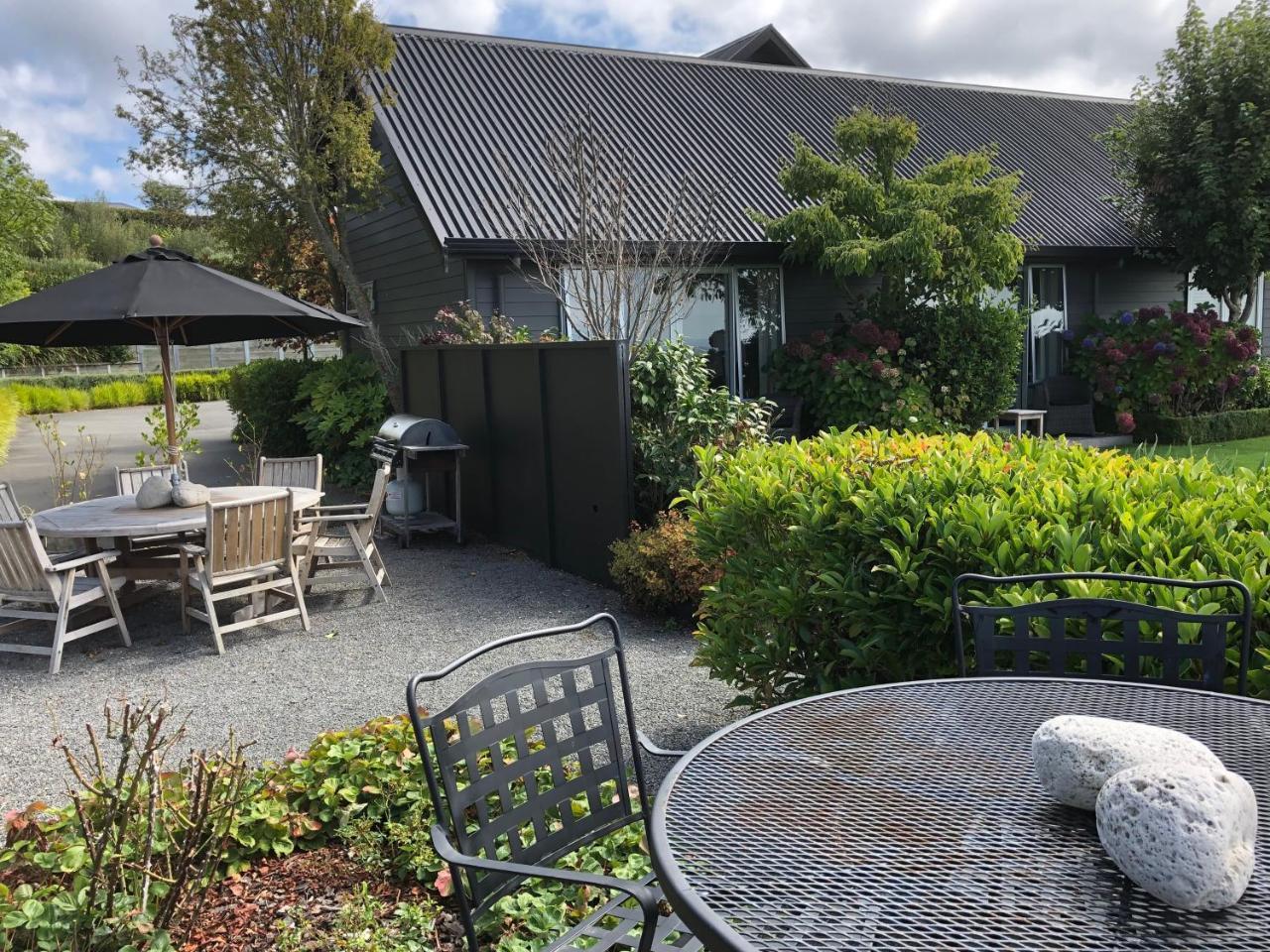 The Lakeview House Taupo Kültér fotó